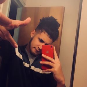 Meet your Posher, Alberto